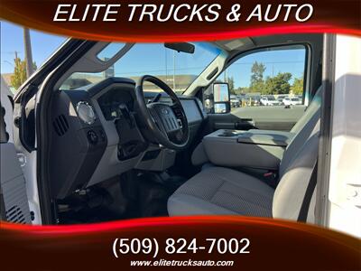 2012 Ford F-350 Super Duty XL   - Photo 9 - Spokane, WA 99212