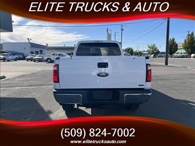 2012 Ford F-350 Super Duty XL   - Photo 6 - Spokane, WA 99212