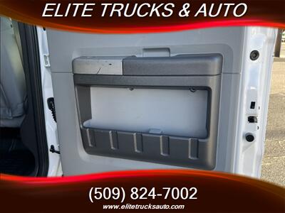 2012 Ford F-350 Super Duty XL   - Photo 16 - Spokane, WA 99212