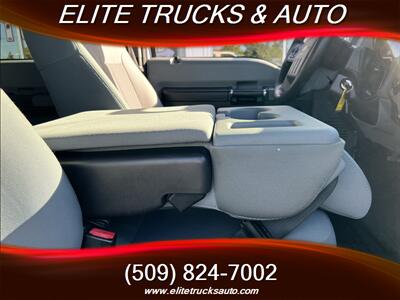 2012 Ford F-350 Super Duty XL   - Photo 19 - Spokane, WA 99212