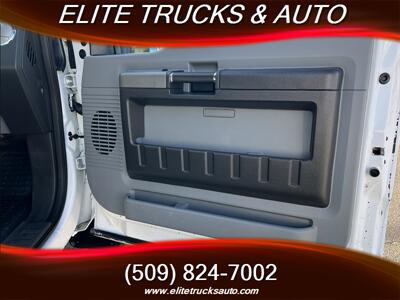 2012 Ford F-350 Super Duty XL   - Photo 21 - Spokane, WA 99212