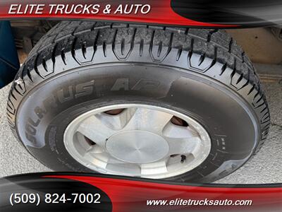 1999 Chevrolet Suburban K1500 LS 4dr K1500 LS   - Photo 25 - Spokane, WA 99212