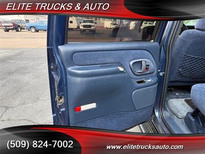 1999 Chevrolet Suburban K1500 LS 4dr K1500 LS   - Photo 13 - Spokane, WA 99212