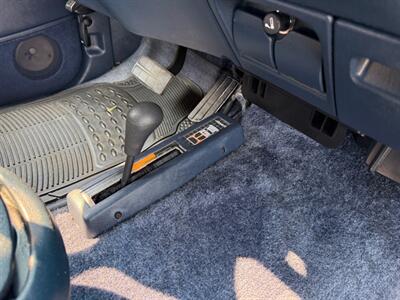 1999 Chevrolet Suburban K1500 LS 4dr K1500 LS   - Photo 21 - Spokane, WA 99212