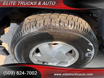 1999 Chevrolet Suburban K1500 LS 4dr K1500 LS   - Photo 27 - Spokane, WA 99212