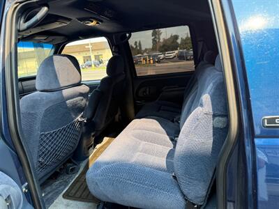 1999 Chevrolet Suburban K1500 LS 4dr K1500 LS   - Photo 12 - Spokane, WA 99212