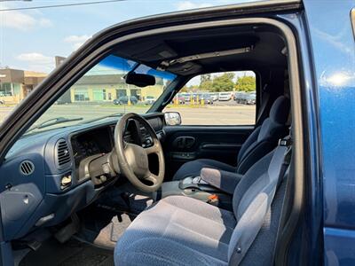 1999 Chevrolet Suburban K1500 LS 4dr K1500 LS   - Photo 9 - Spokane, WA 99212