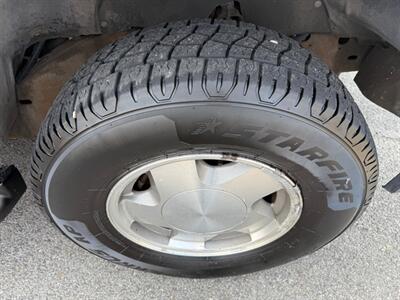 1999 Chevrolet Suburban K1500 LS 4dr K1500 LS   - Photo 24 - Spokane, WA 99212