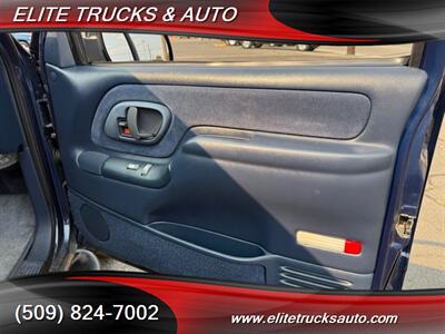 1999 Chevrolet Suburban K1500 LS 4dr K1500 LS   - Photo 23 - Spokane, WA 99212