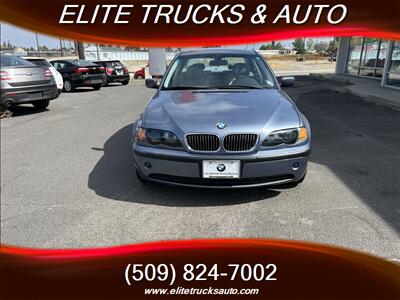 2003 BMW 325xi   - Photo 2 - Spokane, WA 99212