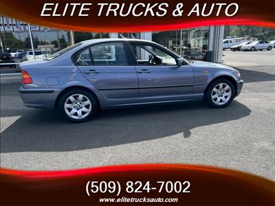 2003 BMW 325xi   - Photo 8 - Spokane, WA 99212