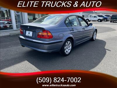 2003 BMW 325xi   - Photo 7 - Spokane, WA 99212