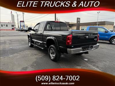 2009 Dodge Ram 2500 Laramie   - Photo 5 - Spokane, WA 99212