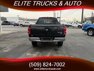 2009 Dodge Ram 2500 Laramie   - Photo 6 - Spokane, WA 99212