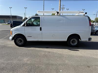 1997 Chevrolet Express G3500   - Photo 4 - Spokane, WA 99212