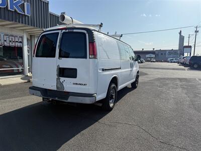 1997 Chevrolet Express G3500   - Photo 7 - Spokane, WA 99212