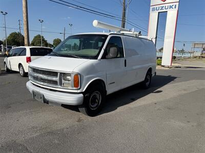 1997 Chevrolet Express G3500   - Photo 3 - Spokane, WA 99212
