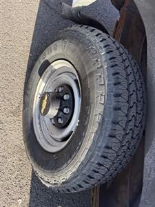 1997 Chevrolet Express G3500   - Photo 14 - Spokane, WA 99212