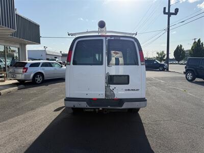 1997 Chevrolet Express G3500   - Photo 6 - Spokane, WA 99212