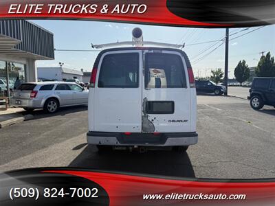 1997 Chevrolet Express G3500   - Photo 6 - Spokane, WA 99212