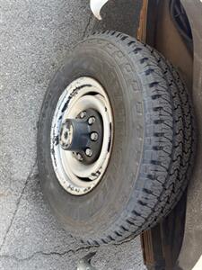 1997 Chevrolet Express G3500   - Photo 15 - Spokane, WA 99212