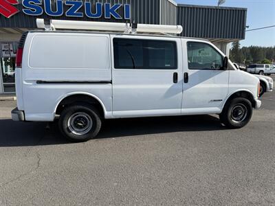 1997 Chevrolet Express G3500   - Photo 8 - Spokane, WA 99212