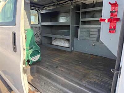 1997 Chevrolet Express G3500   - Photo 11 - Spokane, WA 99212