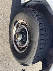 1997 Chevrolet Express G3500   - Photo 13 - Spokane, WA 99212