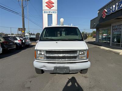 1997 Chevrolet Express G3500   - Photo 2 - Spokane, WA 99212