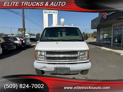 1997 Chevrolet Express G3500   - Photo 2 - Spokane, WA 99212