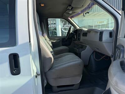 1997 Chevrolet Express G3500   - Photo 12 - Spokane, WA 99212