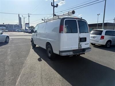 1997 Chevrolet Express G3500   - Photo 5 - Spokane, WA 99212