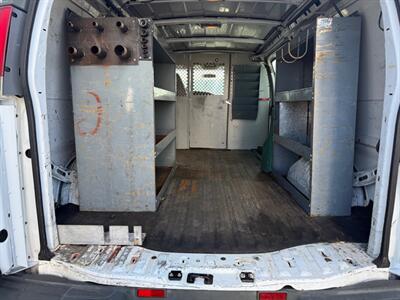 1997 Chevrolet Express G3500   - Photo 10 - Spokane, WA 99212