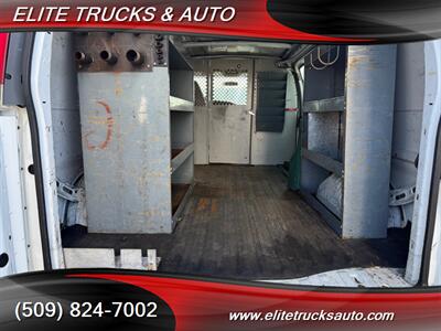 1997 Chevrolet Express G3500   - Photo 10 - Spokane, WA 99212