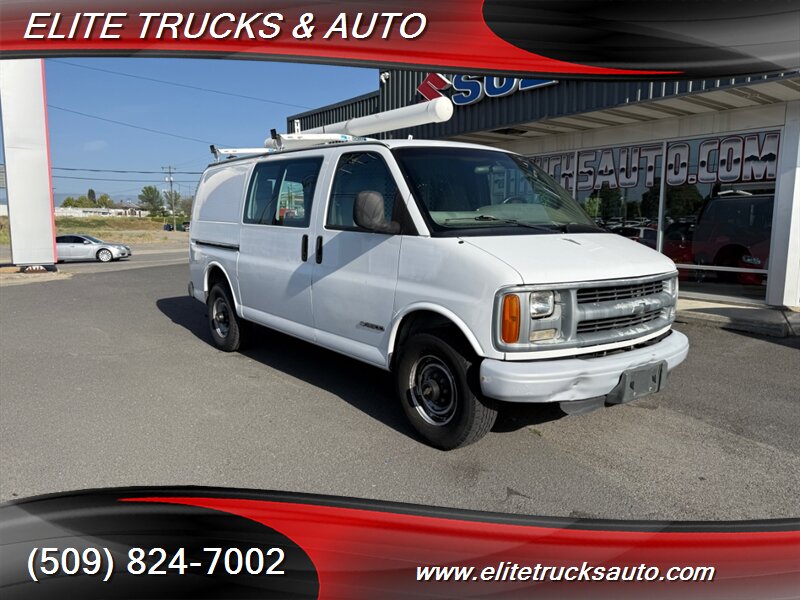 1997 Chevrolet Express G3500  