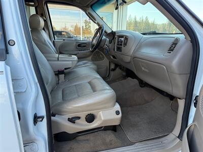 2003 Ford F-150 XLT 4dr SuperCrew XLT   - Photo 17 - Spokane, WA 99212