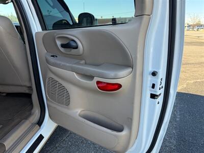 2003 Ford F-150 XLT 4dr SuperCrew XLT   - Photo 16 - Spokane, WA 99212