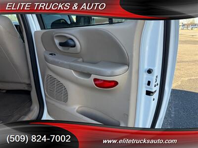 2003 Ford F-150 XLT 4dr SuperCrew XLT   - Photo 16 - Spokane, WA 99212