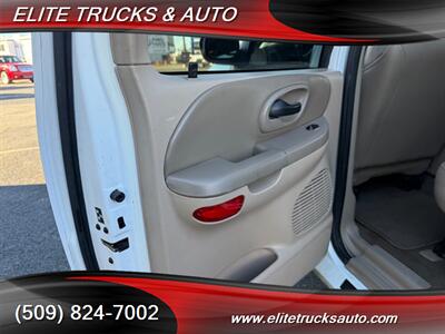 2003 Ford F-150 XLT 4dr SuperCrew XLT   - Photo 13 - Spokane, WA 99212