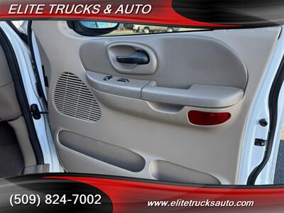 2003 Ford F-150 XLT 4dr SuperCrew XLT   - Photo 21 - Spokane, WA 99212