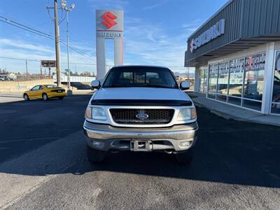 2003 Ford F-150 XLT 4dr SuperCrew XLT   - Photo 2 - Spokane, WA 99212