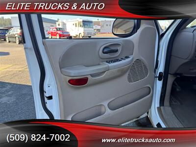 2003 Ford F-150 XLT 4dr SuperCrew XLT   - Photo 11 - Spokane, WA 99212