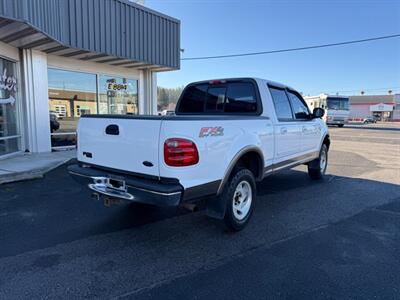 2003 Ford F-150 XLT 4dr SuperCrew XLT   - Photo 7 - Spokane, WA 99212
