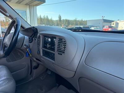 2003 Ford F-150 XLT 4dr SuperCrew XLT   - Photo 18 - Spokane, WA 99212