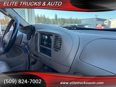 2003 Ford F-150 XLT 4dr SuperCrew XLT   - Photo 18 - Spokane, WA 99212