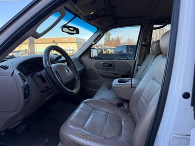 2003 Ford F-150 XLT 4dr SuperCrew XLT   - Photo 9 - Spokane, WA 99212