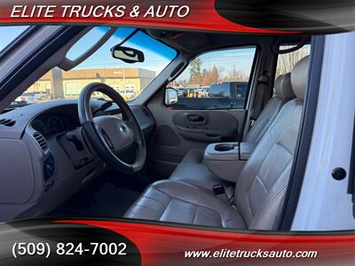 2003 Ford F-150 XLT 4dr SuperCrew XLT   - Photo 9 - Spokane, WA 99212