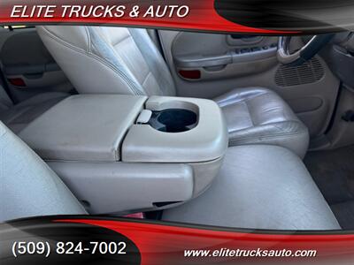 2003 Ford F-150 XLT 4dr SuperCrew XLT   - Photo 19 - Spokane, WA 99212