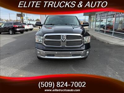 2015 RAM 1500 SLT   - Photo 2 - Spokane, WA 99212