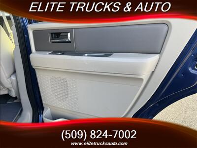 2012 Ford Expedition XL   - Photo 16 - Spokane, WA 99212